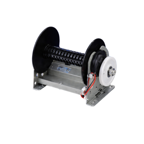 Paper Rewinder