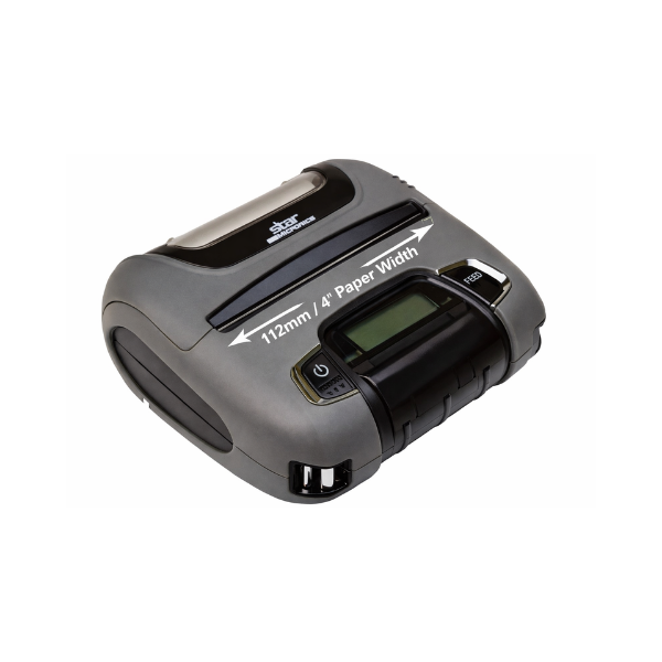 SM-T400i Mobile MFi