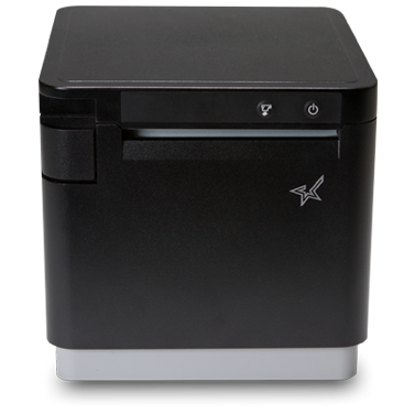 mC-Print31CBI -  Bluetooth (Black Case)