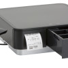 POP10CBI Bluetooth Black (no Scanner)