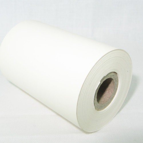 Single Ply paper for SMT400i  "SMT4PAPER" single rolls