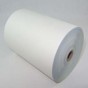 Dual-ply Paper for DP8340  "PAPER2" single rolls