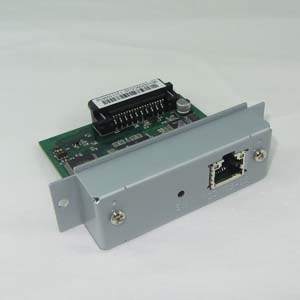 Ethernet I/F (IFBD-HE08) - SP500/SP700